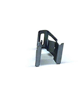 VW Interior Door Handle Clip Front Inner (Touareg) - Genuine VW Audi 8T0853107