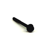 VW SCREW - Genuine VW WHT004268