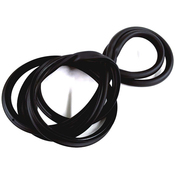 VW Door Seal - Genuine VW 7L0837911E