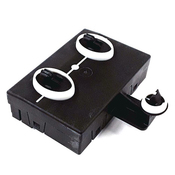 Audi Power Window Control Module - Genuine Audi 8K0959792R