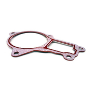 Volkswagen Engine Water Pump Gasket - Genuine VW 7B0121041