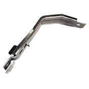 Audi Radiator Support Bracket - Genuine Audi 8S0959116A