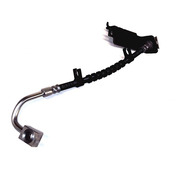 Volkswagen Brake Hydraulic Hose - Genuine VW 7B0611775G