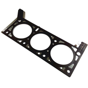 VW Cylinder Head Gasket - Genuine VW 7B0103384