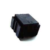 Audi VW A/C Condenser Bracket Insulator - Genuine Audi VW 8D0260425