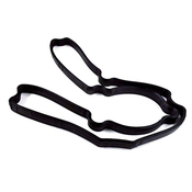 VW Engine Valve Cover Gasket - Genuine VW 7B0103483A