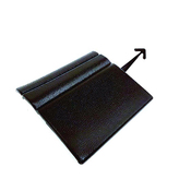 Volkswagen Tow Eye Cap - Genuine VW 7L6807156A9B9