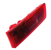 Volkswagen Reflector Panel - Genuine VW 7P6945105