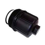 Audi Engine Oil Filter Housing - Genuine Audi 079115403A