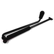 Audi Vehicle Lifting Jack Handle - Genuine Audi 8K0011221
