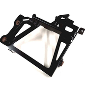 Audi Radiator Mount Bracket - Genuine Audi 8K0121261D