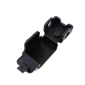 Audi VW A/C Condenser Mount - Genuine Audi VW 8D0260427