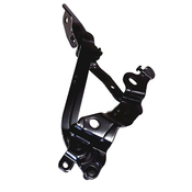 Audi Deck Lid Hinge - Genuine Audi 8V7827300B