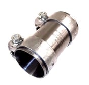 Audi VW Exhaust Clamp - Genuine Audi VW 893253139B