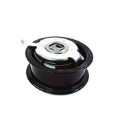Audi VW Engine Timing Belt Tensioner - Genuine Audi VW 028109243F