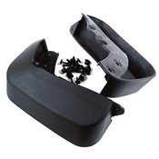Audi Mud Flap Kit - Genuine Audi 8U0075111A