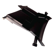 Audi Radiator Support Air Duct - Genuine Audi 8W9121764