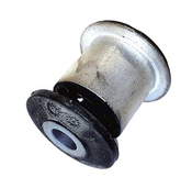 Audi Suspension Control Arm Bushing - Genuine Audi 7L8407183