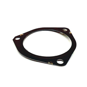 Audi VW Catalytic Converter Gasket - Genuine Audi VW 8E0253115C