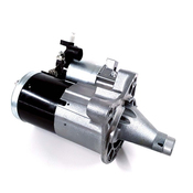 Volkswagen Starter Motor - Genuine VW 7B0911023A