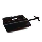 Volkswagen Tow Eye Cap - Genuine VW 7L68071859B9