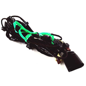 Audi Parking Aid System Wiring Harness - Genuine Audi 80A971095R
