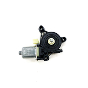 Audi Window Regulator Motor - Genuine Audi 8W0959801