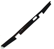 Audi Radiator Support Air Deflector - Genuine Audi 8E0121292A