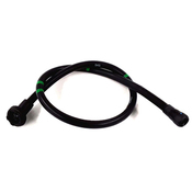 Audi Sunroof Drain Hose - Genuine Audi 80A877203
