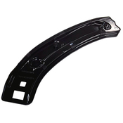 Audi Radiator Support Bracket - Genuine Audi 8U0805932