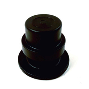 Audi VW Radiator Drain Plug - Genuine Audi VW 357121140