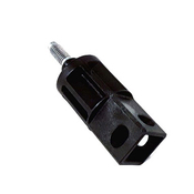 Audi Tail Light Screw - Genuine Audi 8E0945246A
