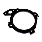 Audi VW Fuel Injection Throttle Body Mounting Gasket - Genuine Audi VW 077133073K