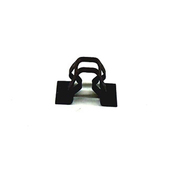 Audi VW Quarter Panel Trim Panel Clip - Genuine VW Audi 7L0867208