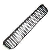 Volkswagen Grille - Genuine VW 7L6853678E9B9