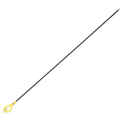 Volkswagen Engine Oil Dipstick - Genuine VW 7B0115611A