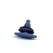 Audi Door Seal Clip - Genuine Audi 8T0837485A