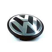 Volkswagen Wheel Cap - Genuine VW 7L6601149RVC