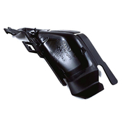 Audi Radiator Support Air Duct - Genuine Audi 8W0121674A