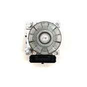 Audi VW ABS Hydraulic Assembly - Genuine VW Audi 5Q0614517GABEF