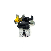 Audi Trunk Latch - Genuine Audi 80A827506A
