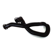 Audi Secondary Air Injection Pump Hose - Genuine Audi 8T0133817D