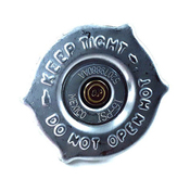 VW Radiator Cap - Genuine VW 7B0121321A
