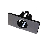Volkswagen Parking Aid Sensor Bracket - Genuine VW 7P6919493B
