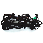 VW Engine Wiring Harness - Genuine VW 07K972619AF