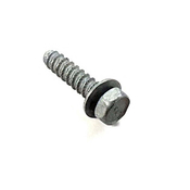 VW SCREW - Genuine VW WHT004889