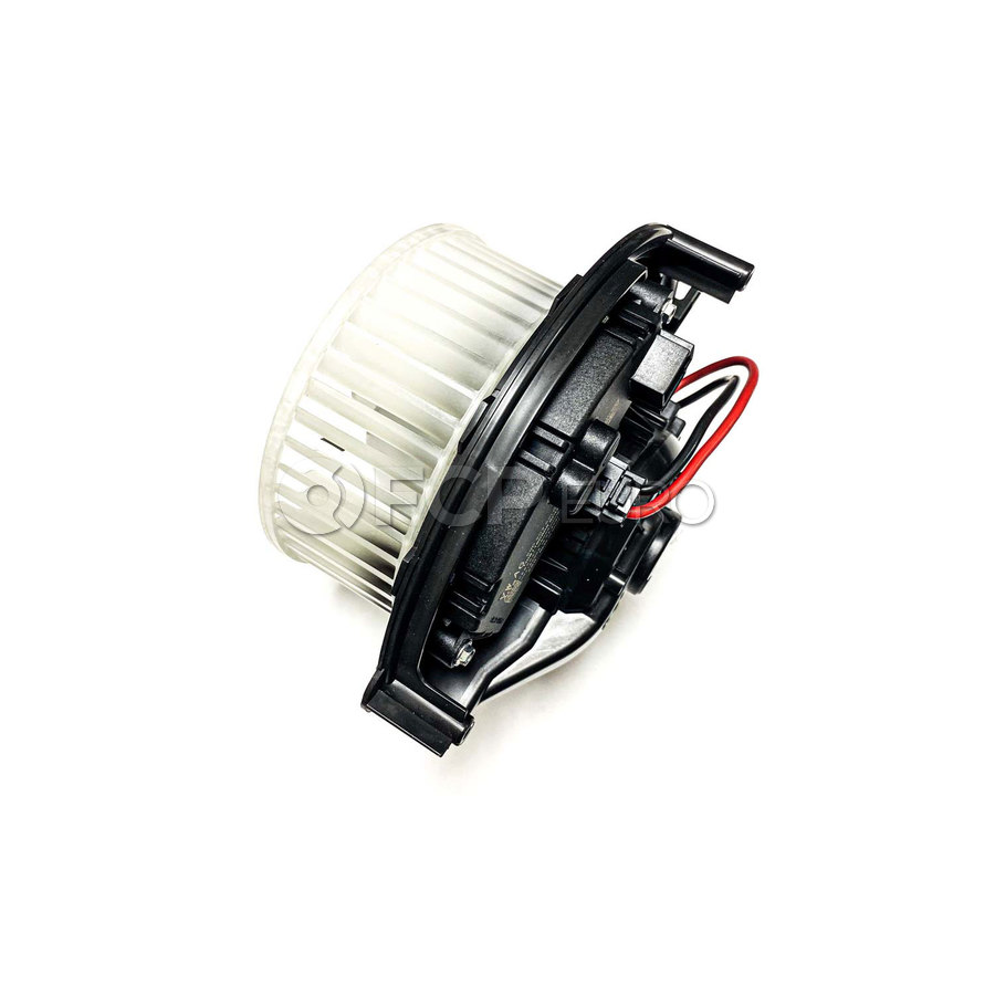Volkswagen HVAC Blower Motor - Genuine VW 3QF819021C | FCP Euro