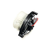 Volkswagen HVAC Blower Motor - Genuine VW 3QF819021C