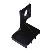 Audi Radiator Support Bracket - Genuine Audi 8J0805637