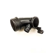 Audi VW Turbo Inlet Pipe - Genuine Audi VW 5Q0129635T